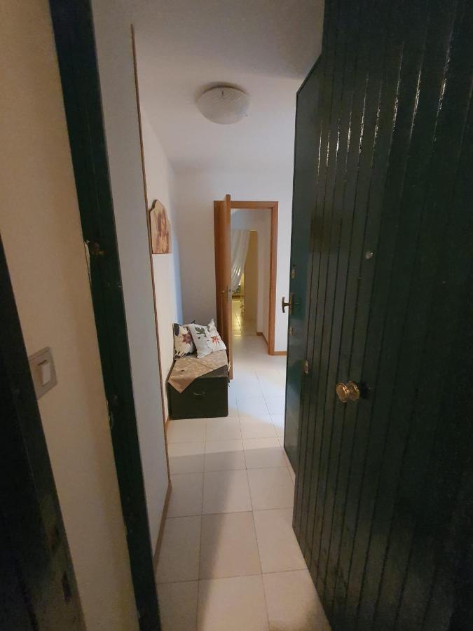 La Casa Di Marta Lejlighed Augusta Eksteriør billede