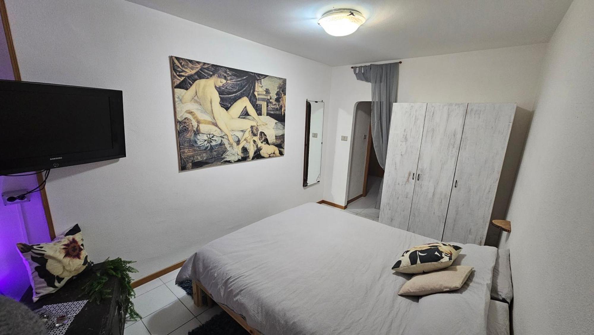 La Casa Di Marta Lejlighed Augusta Eksteriør billede