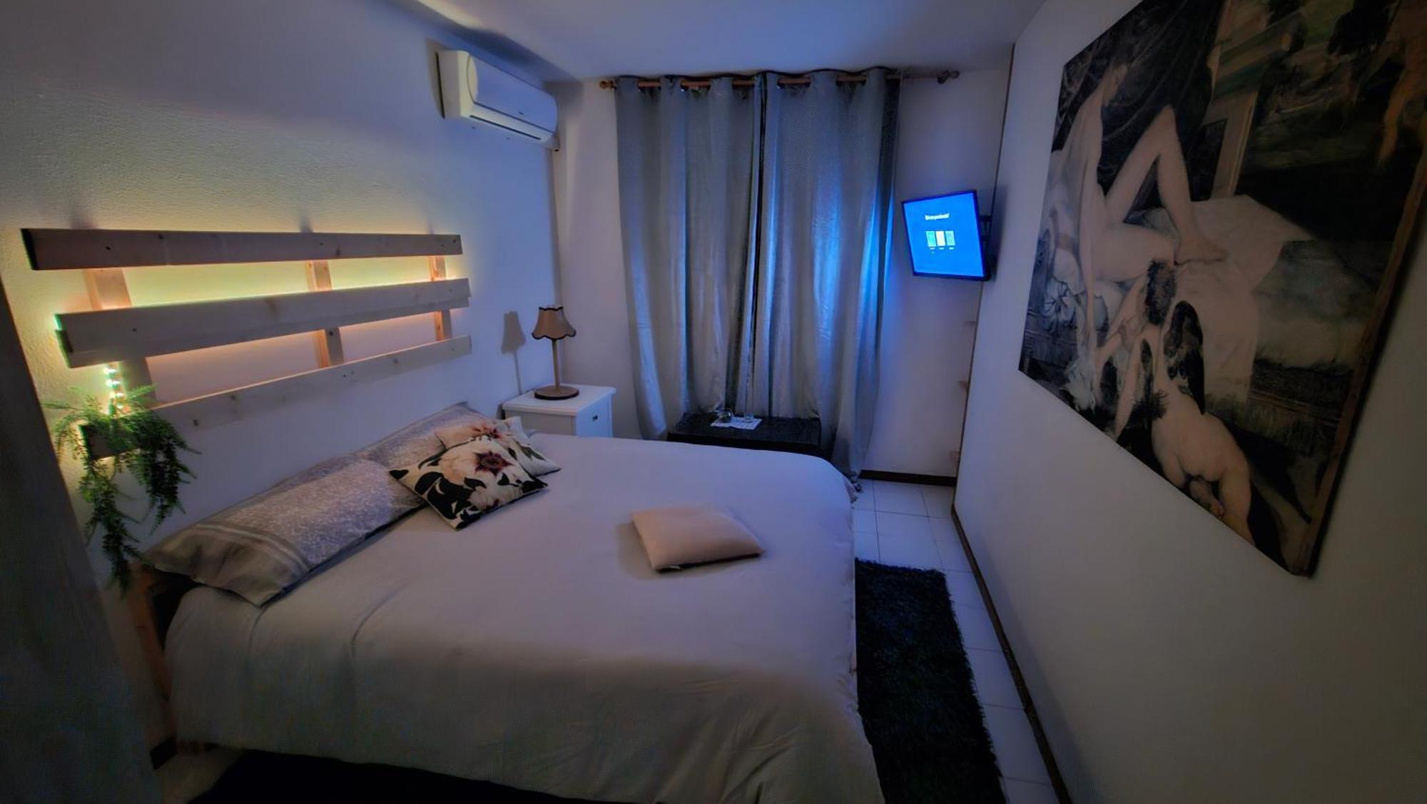 La Casa Di Marta Lejlighed Augusta Eksteriør billede